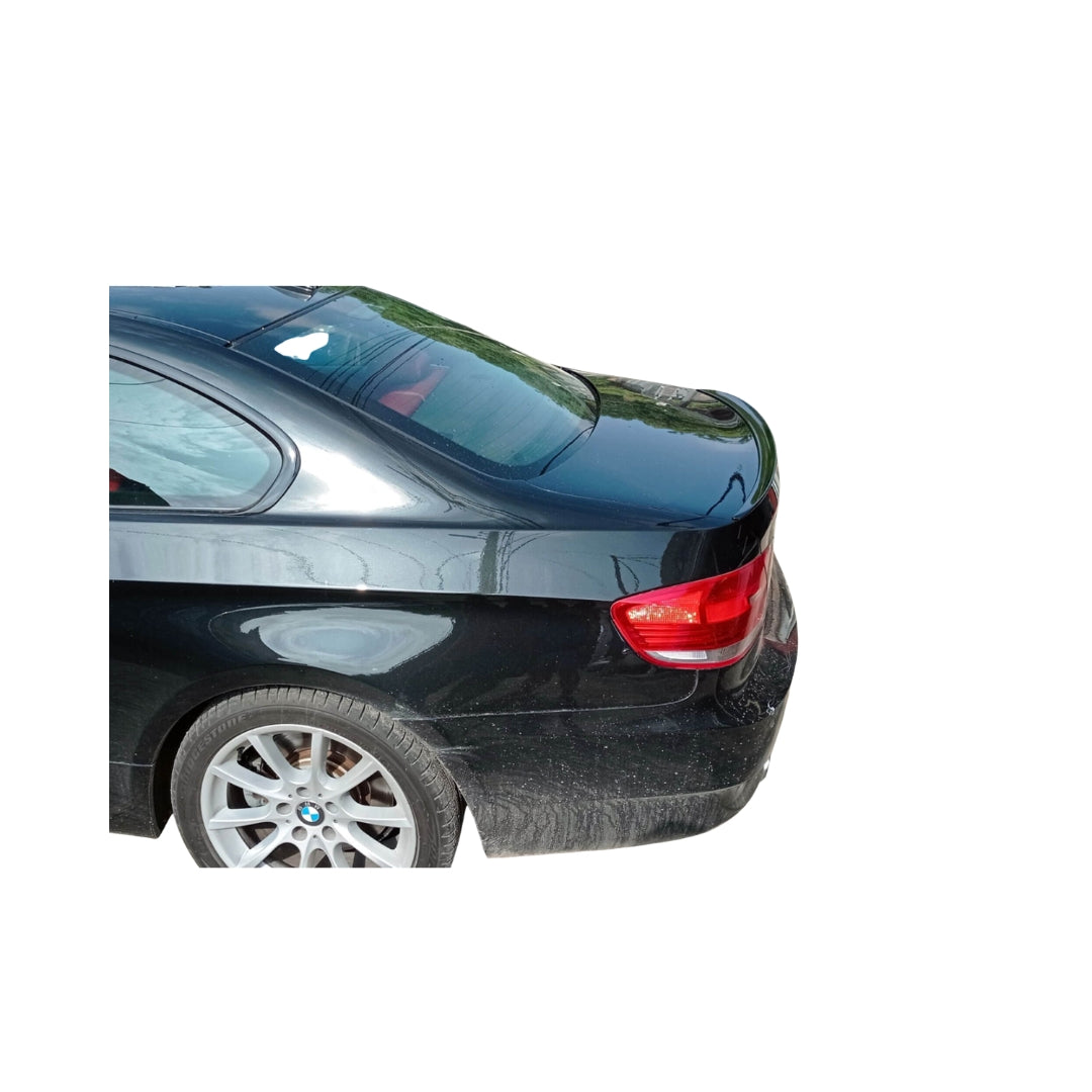 Spoiler bagazhi BMW 3 Series E92 07-13 M3, ORGINAL-2