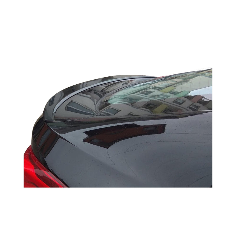 Spoiler bagazhi BMW X4 F26 15-18, ORGINAL-2