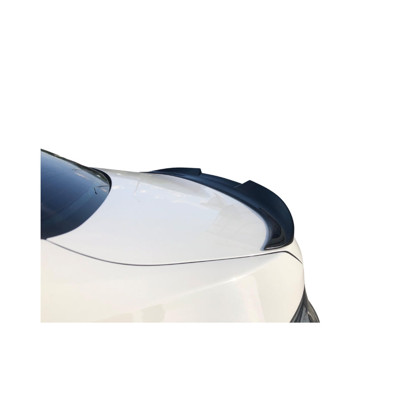 Spoiler bagazhi BMW 3 Series F30 12-19 M4, ORGINAL-2