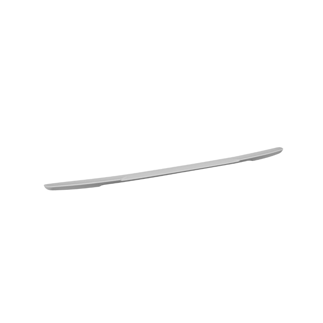 Spoiler bagazhi Audi A6 C8 Sedan 2018- ORGINAL-2