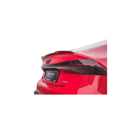 MAXTON spoiler bagazhi Audi A7 C8 2017--2