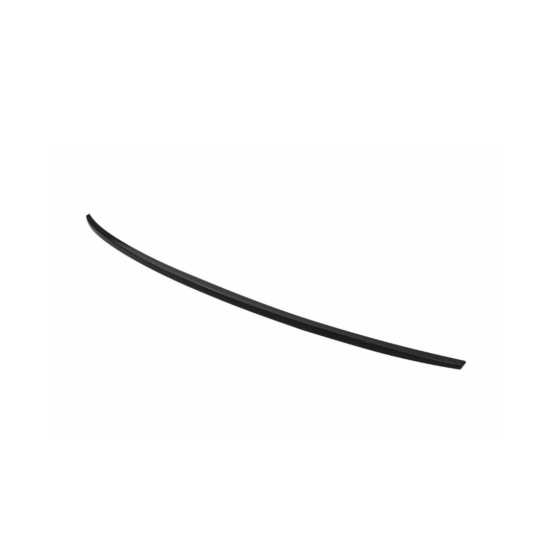 Spoiler bagazhi Audi A6 C7 sedan 10-80 S6 model, ORGINAL-2