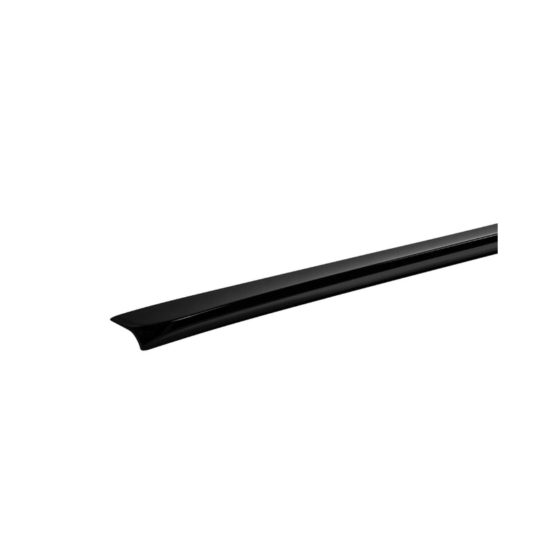 Spoiler bagazhi Audi A6 C7 sedan 10-18 ABT, ORGINAL-3