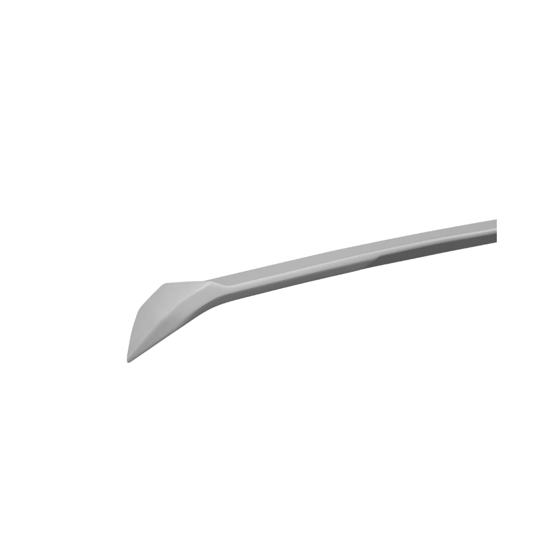 Spoiler bagazhi VW Golf 7, 7.5 12-18 R line model, ORGINAL-2