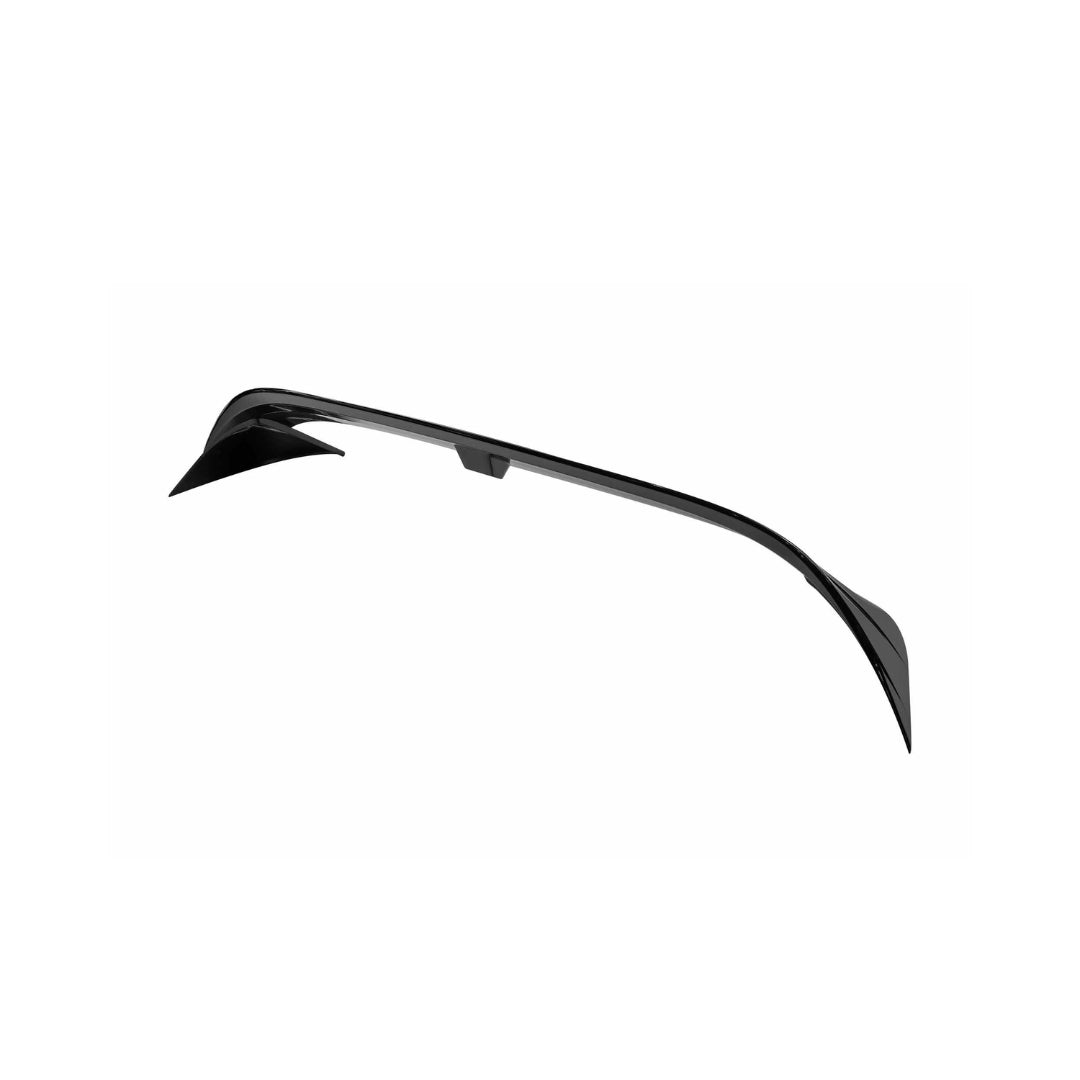 Spoiler bagazhi VW Golf 8 2019- GTI model, ORGINAL-2