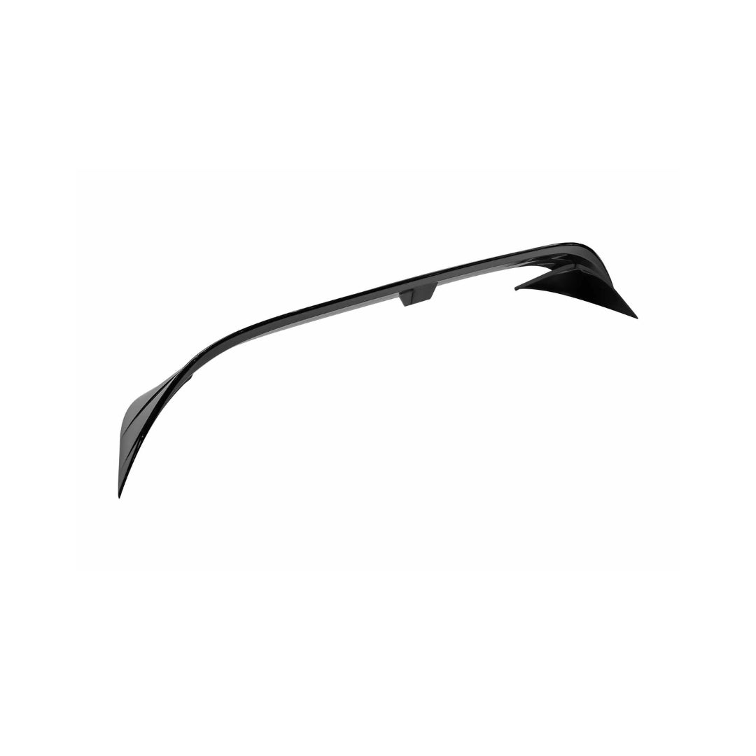 Spoiler bagazhi VW Golf 8 2019- GTI model, ORGINAL-3