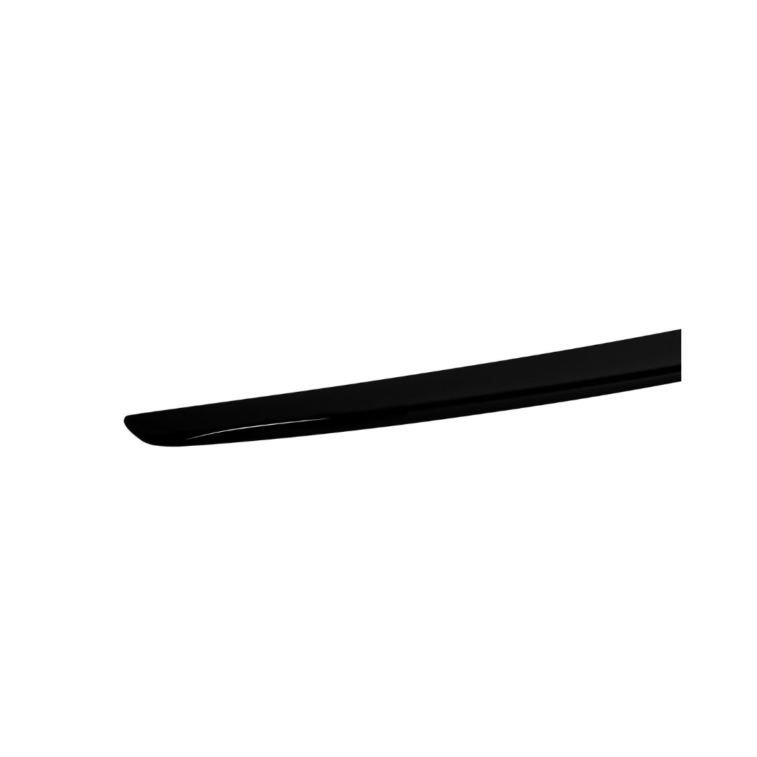 Spoiler bagazhi Mercedes-Benz S Class W222 AMG 15-20, ORGINAL-2