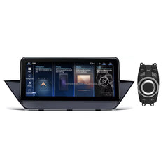 DVD BMW X1 2010-2015 FULL EKRAN 4+64-1