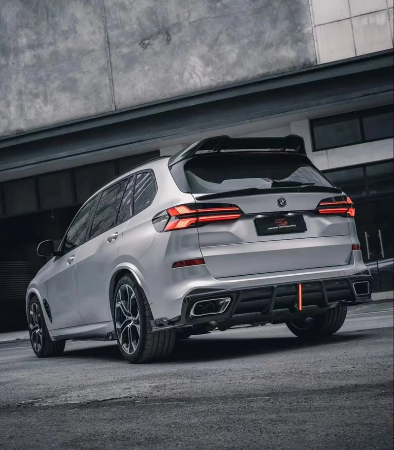 Aero kit