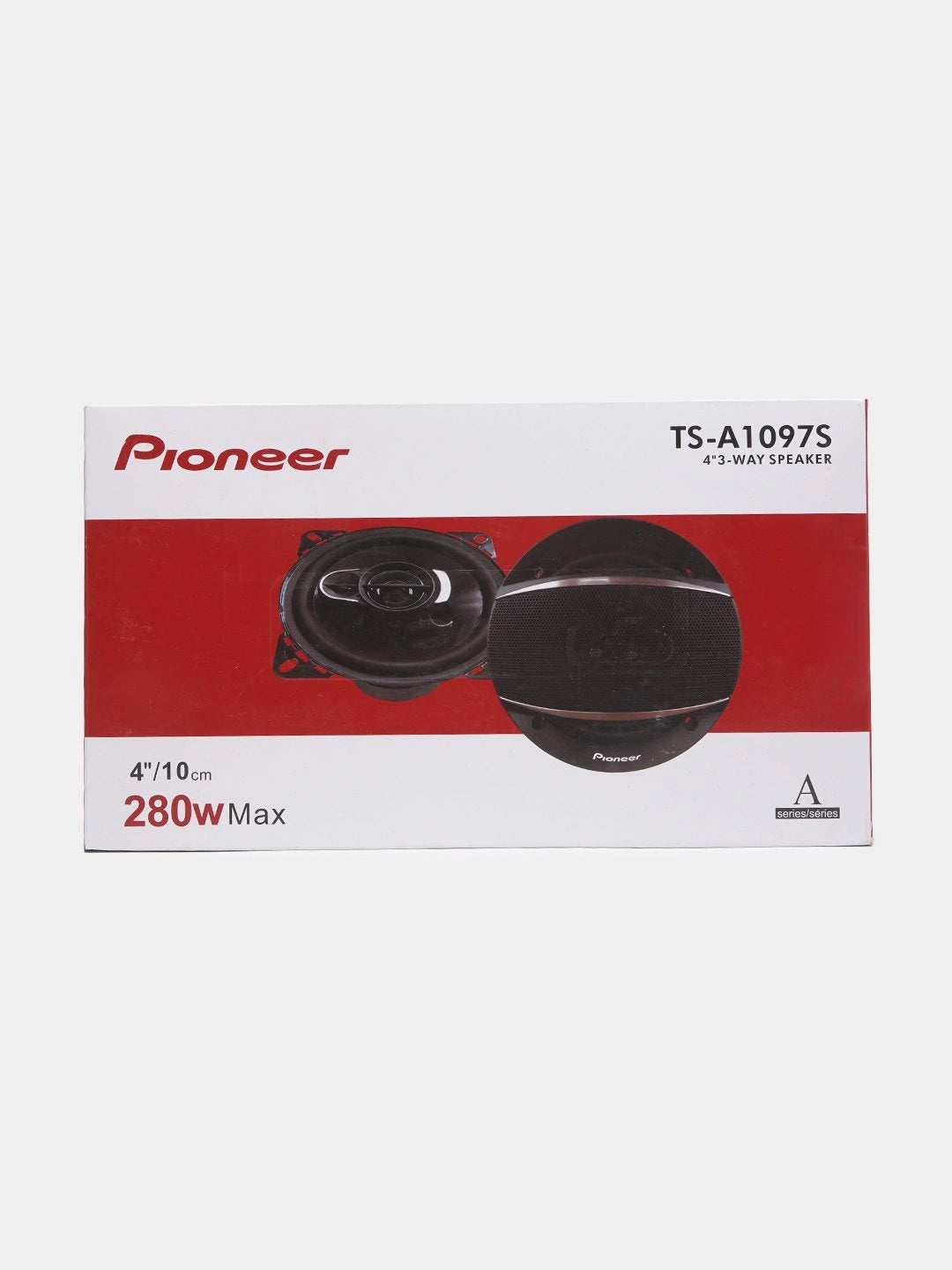 PIONEER ALTOPARLANT 10CM TS-A1097S