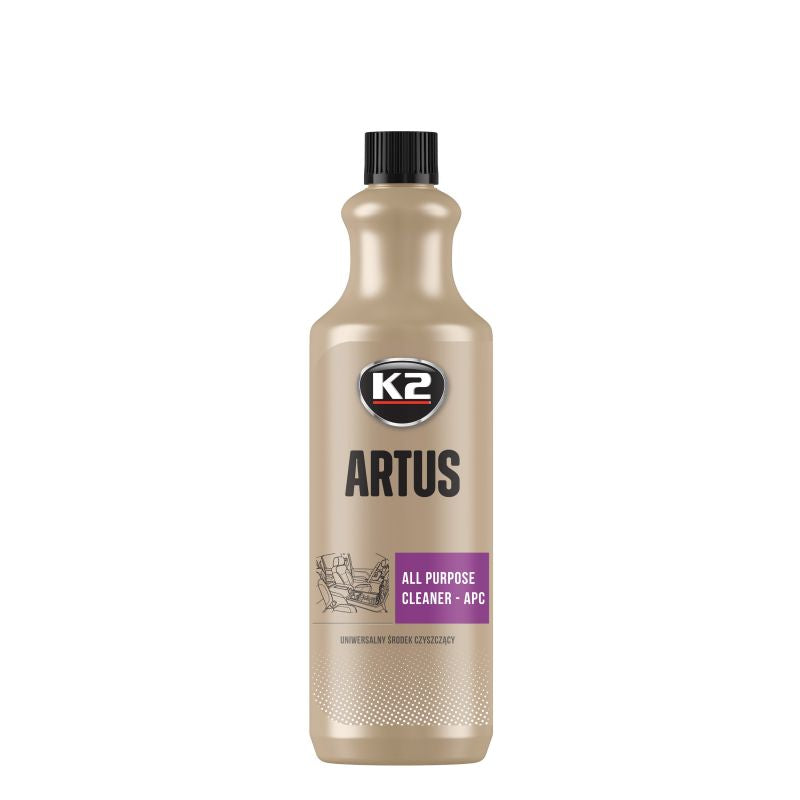 K2 Pastrues për disqe dhe pjesë metalike – ARTUS 1KG