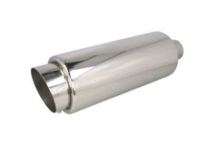 TURBOWORKS AUSPUH TW-TL-025-1