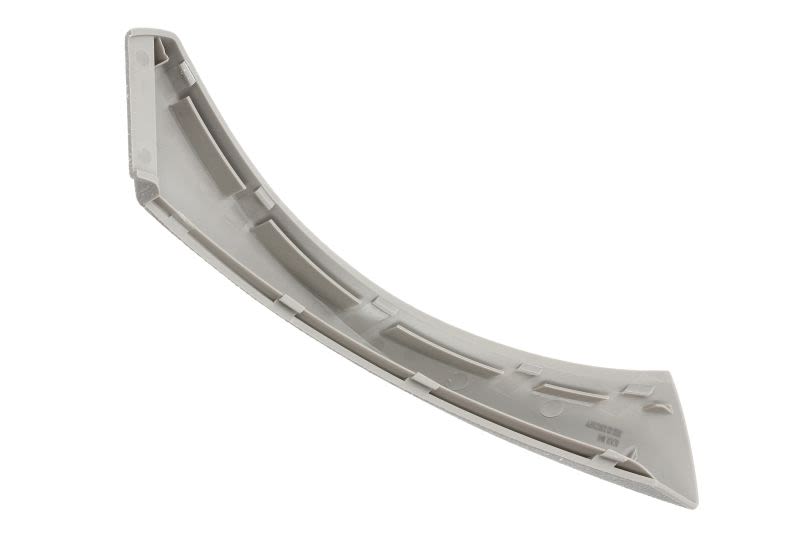 Dorëzë e brendshme për mbylljen e derës, e përparme/pasme djathtas (gri) – BMW Seria 3 E90/E91 (04/2004–12/2012)-2