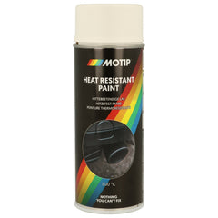 MOTIP SPREJ NXEHTESIE WHITE 0.4 L 004036-1
