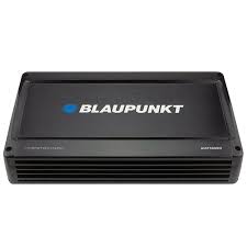 BLAUPUNKT AMPLIFIER 5000 WATT AMPX1100D-1