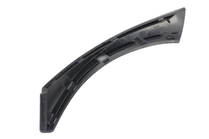 Dorëzë e brendshme për mbylljen e derës së pasme, majtas (e zezë) – BMW Seria 3 E90/E91 (04/2004–12/2012)-2