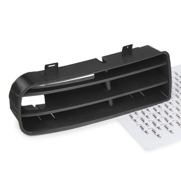 Plastike e mbrojtesit te perparem  VW Golf 4 (L) 6502-07-9523999P-1