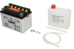 4RIDE BATERI MOTORRI CB4L-B 4.0 AH-1