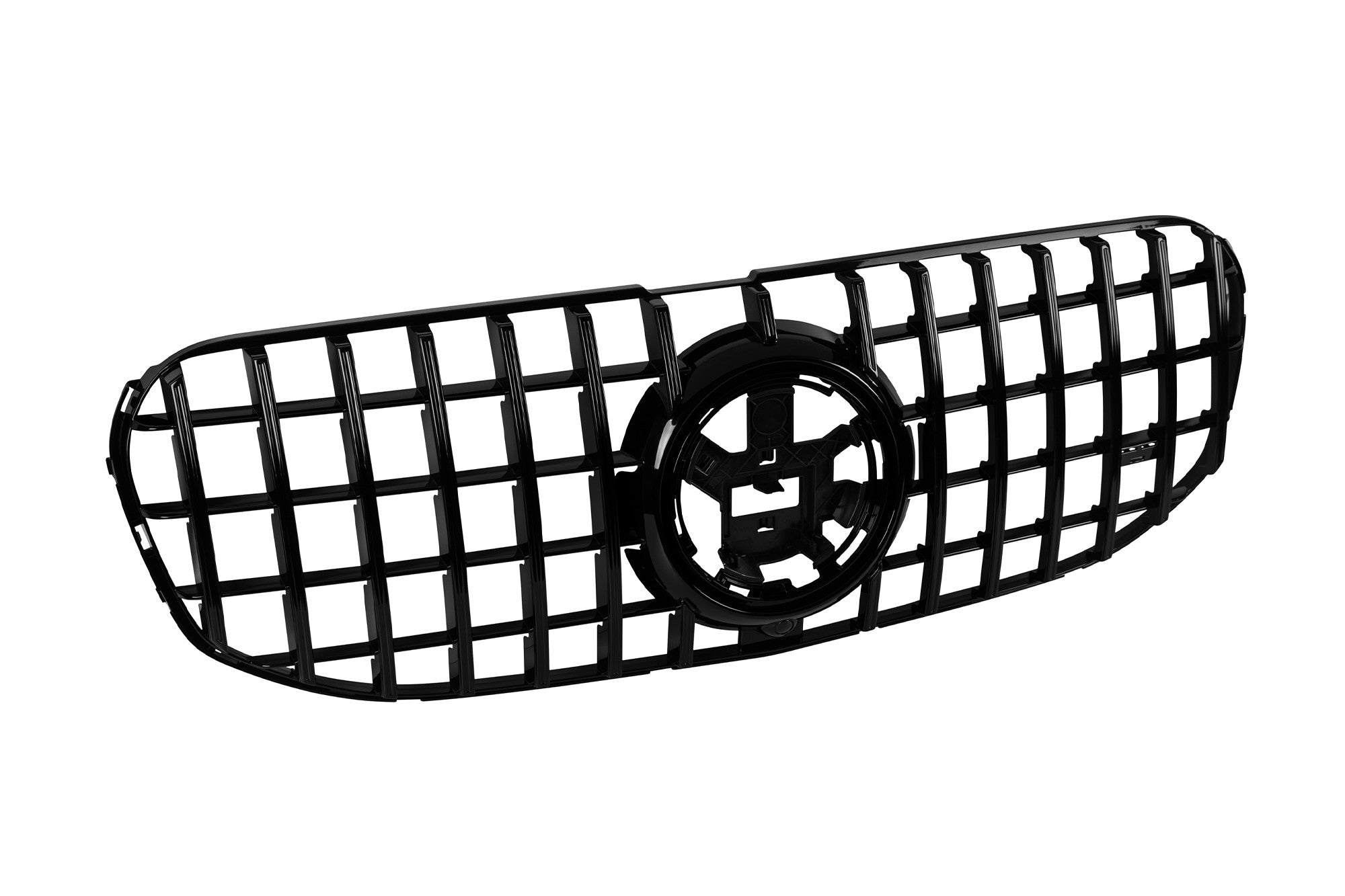 Grill per Mercedes-Benz GLS X167 2020-2023