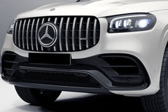 Grill per Mercedes-Benz GLS X167 2020-2023-2