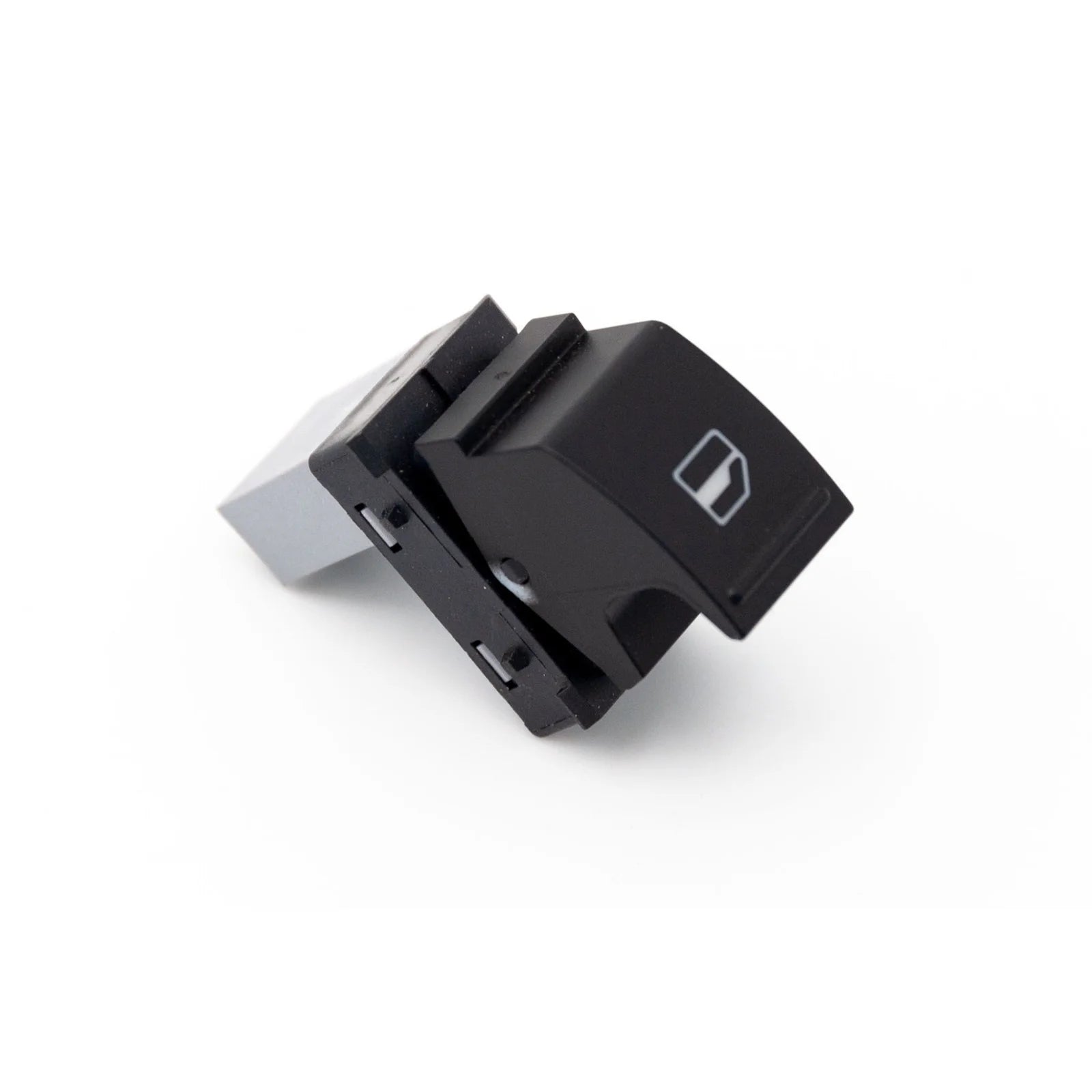 Buton i xhamit për (pasagjer) VW Golf-Jetta-Passat-Tiguan