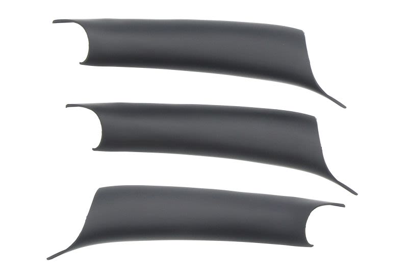 Set dorëzash të brendshme për mbylljen e derës (e zezë) – BMW X5 F15 / F85, X6 F16 / F86 (07/2013–12/2019)-1