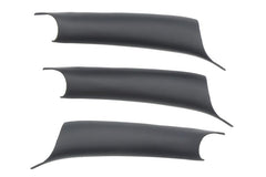 Set dorëzash të brendshme për mbylljen e derës (e zezë) – BMW X5 F15 / F85, X6 F16 / F86 (07/2013–12/2019)-1