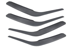Set dorëzash të brendshme për mbylljen e derës (e zezë) – BMW X1 E84 (10/2009–06/2015)-1