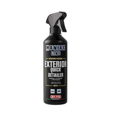 MA-FRA Exterior Protection MF70 – Pastrim, Shkëlqim dhe Mbrojtje në një hap për veturën tuaj-1