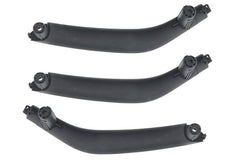 Set dorëzash të brendshme për mbylljen e derës (e zezë) – BMW X5 F15 / F85, X6 F16 / F86 (07/2013–12/2019)-1
