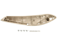 Dorëzë e brendshme për mbylljen e derës së përparme, djathtas (bezhë) – BMW Seria 3 F30/F31/F80, 3 Gran Turismo F34, Seria 4 F32/F33/F82/F83, 4 Gran Coupé F36 (nga 10/2011–)-2