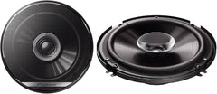 PIONEER ALTOPARLANT 16CM 280W TS-G1610F-2-1