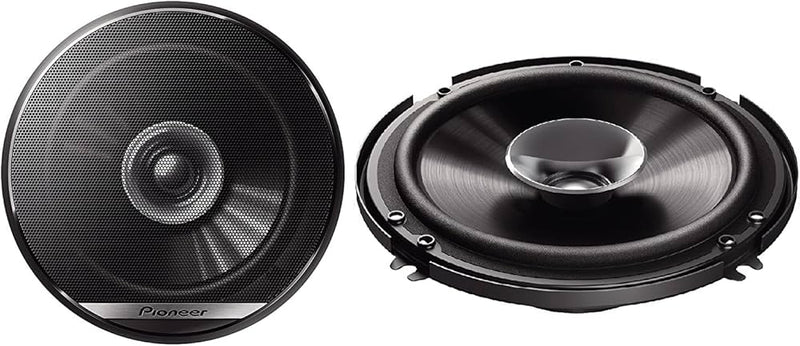 PIONEER ALTOPARLANT 16CM 280W TS-G1610F-2-1