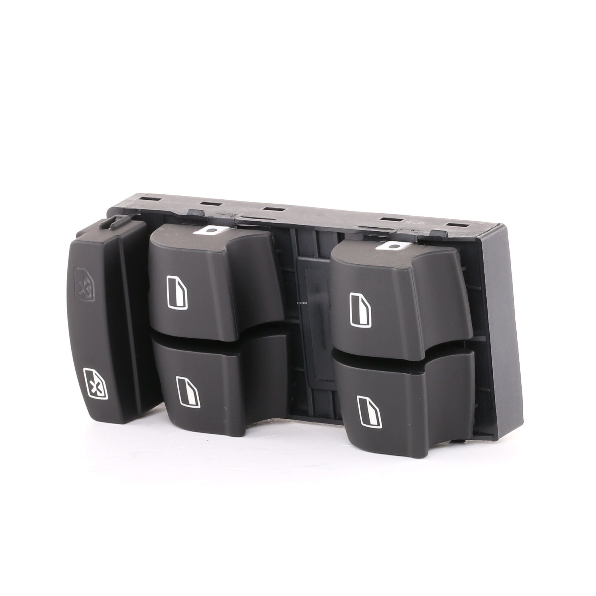TOPRAN NDERPRERES I XHAMAVE AUDI A3, AUDI Q7 03-15 (SET) HP118 903