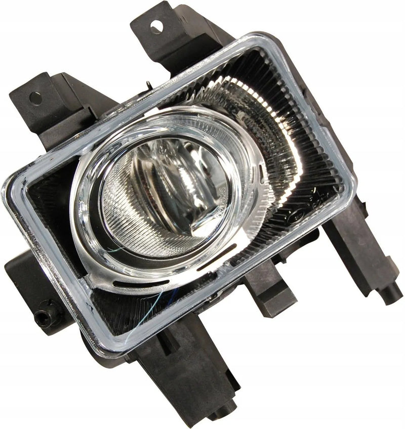 Drite e mjegulles per Opel Astra H-1