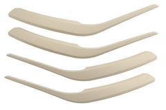 Set dorëzash të brendshme për mbylljen e derës (bezhë) – BMW X1 E84 (10/2009–06/2015)-1