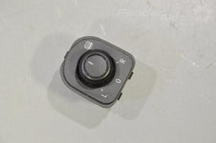 Topran ndërprerës i pasqyrave për SEAT Alhambra, VW CC, Passat B7, Eos, Golf Plus V, Golf V, Golf VI, Jetta III, Passat B6, Sharan dhe Tiguan (10.2003–12.2022)-1