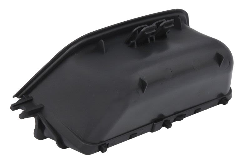 Dorëzë e brendshme e derës së pasme (e zezë) – BMW X3 F25 / X4 F26 (09/2010–05/2018)-2