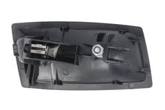 Dorëzë e brendshme e derës, e përparme/pasme majtas (argjend) – BMW Seria 5 E60/E61 (07/2003–12/2010)-2