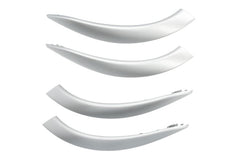 Set dorëzash të brendshme për mbylljen e derës (gri) – BMW Seria 3 F30/F31/F80 (10/2011–06/2019)-1