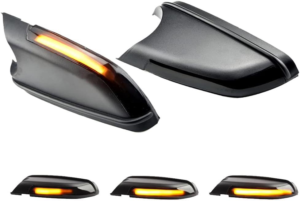 Led sinjalizuese pasqyre djathtas VW Polo 2005-2009 / Škoda Octavia 2004-2008-1
