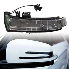 LED SINJALIZUESE PASQYRESH MERCEDES SET  W204, W212, W176, W264, W216, CLS C218, GLK X204, W221-1