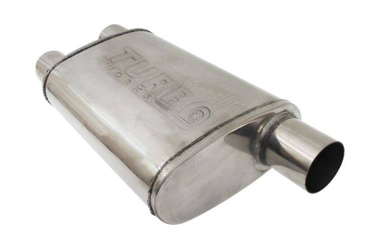 TURBOWORKS Flap Exhaust 76mm EP-EP-010 – Valvul Ekshausti për Kontroll të Zërit dhe Performancë-2