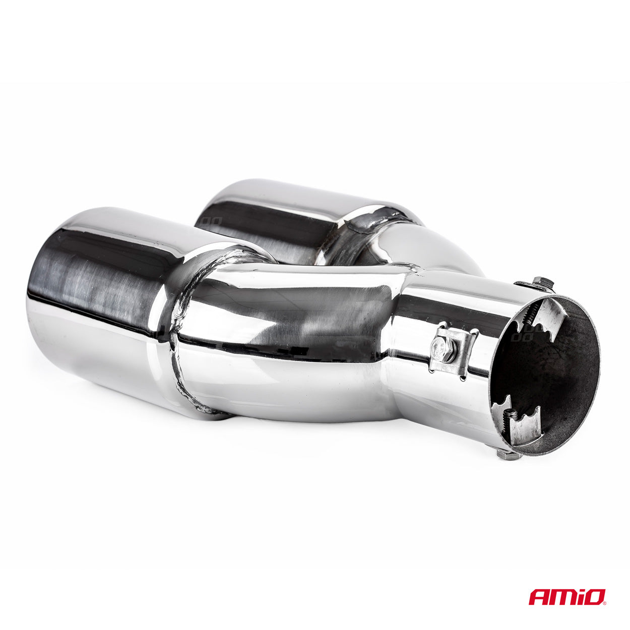 Majë marmite inox MT 008-2