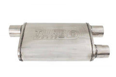 TURBOWORKS Flap Exhaust 76mm EP-EP-010 – Valvul Ekshausti për Kontroll të Zërit dhe Performancë-1