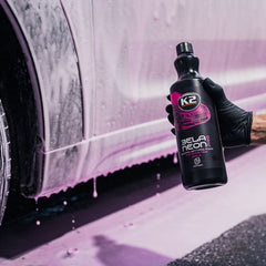 K2 Lëng profesional për larjen e xhamave – BELA NEON PRO 1L-2