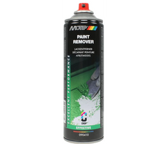 MOTIP Paint Remover 500ml 090410 – Heqës Profesional i Bojës-1