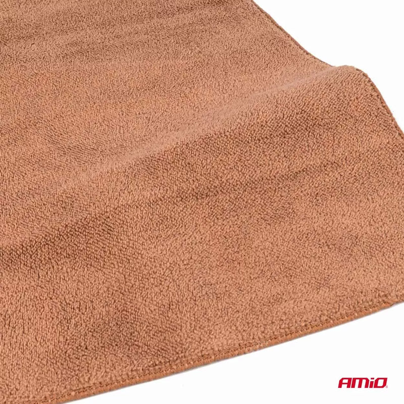 Peshqir mikrofibre për interior 30x30 cm – 500 g-4