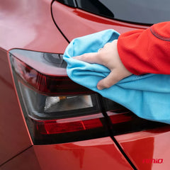 Peshqir mikrofibre për xhama 30×40 cm-5