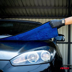 Peshqir tharës mikrofibër 800GSM 60x90 cm-2